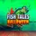 Fish Tales Halloween