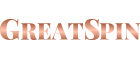 Greatspin logo