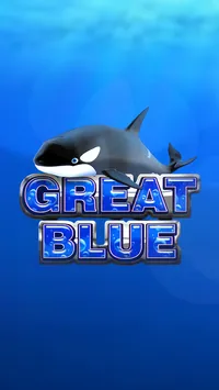 Great Blue