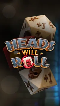 Heads Will Roll